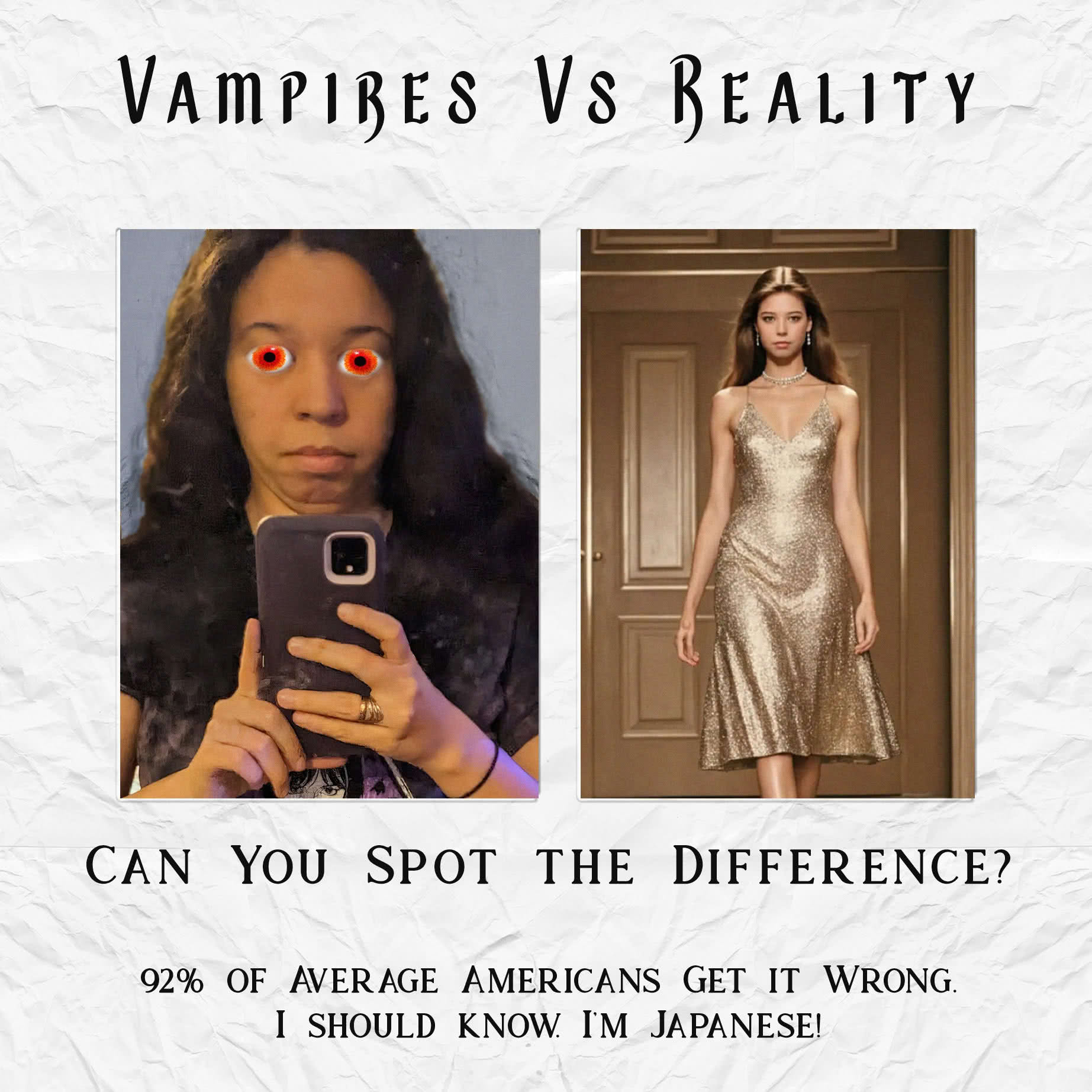 Risa Tsuki Vampy